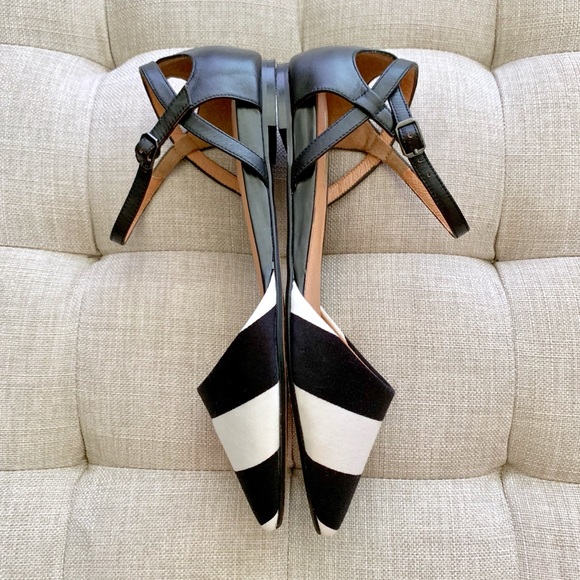 Halogen shoes - Picture 4 of 5